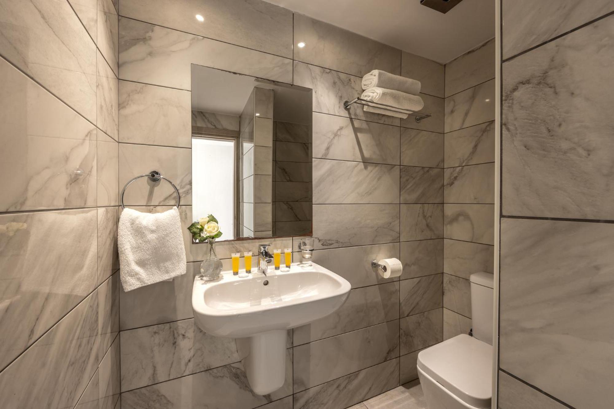 Milea Hotel Agia Napa Quarto foto
